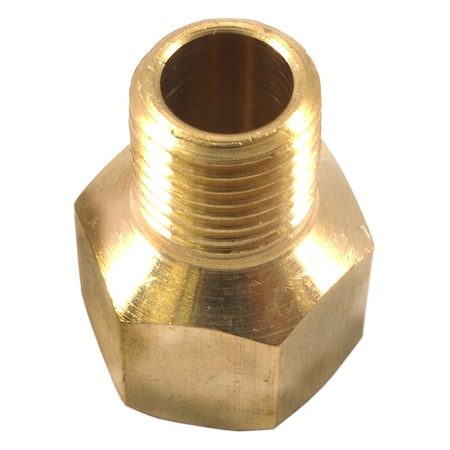 Forney Reducer Adapter, Female to Male 75447